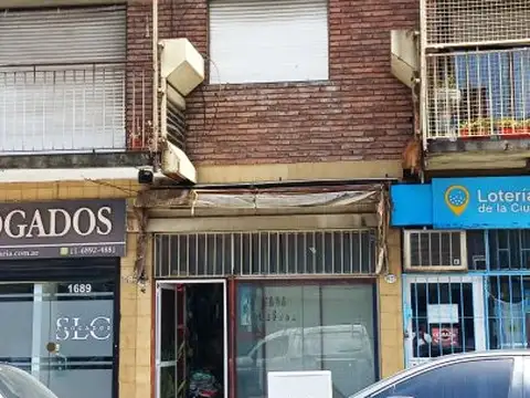 Murguiondo y Bragado , Piso 0