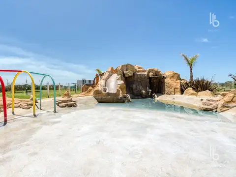 Terreno en Venta de 697,0 m2