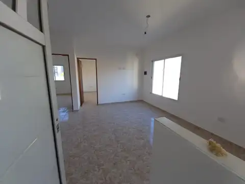 Depto Tipo Casa en Venta en Santa Teresita, USD 45.000