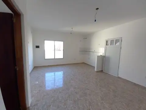 Depto Tipo Casa en Venta con 1 cocheras