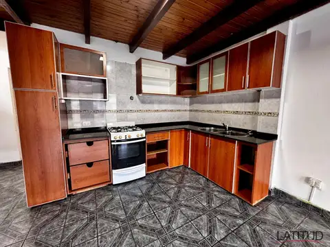 Departamento en Alquiler de 4 ambientes