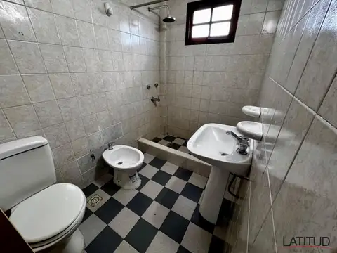 Departamento en Alquiler 15 años