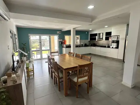 Casa en Venta al Sureste