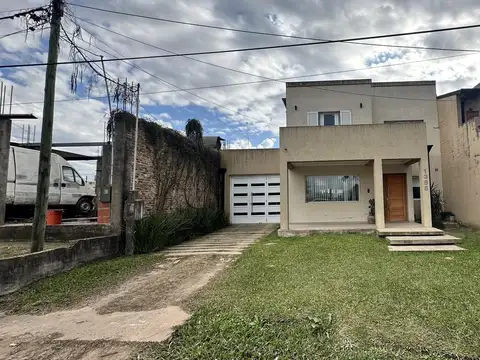 Casa en Venta de 3 dormitorios