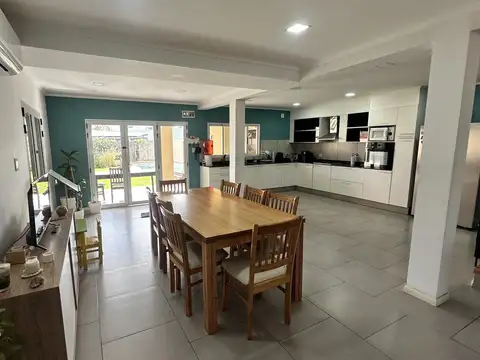 Casa en Venta 15 años