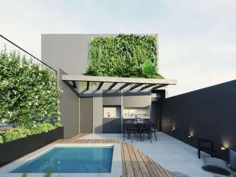 Departamento en Venta en Centro, USD 214.800