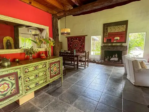 Casa en Alquiler Temporal 10 años