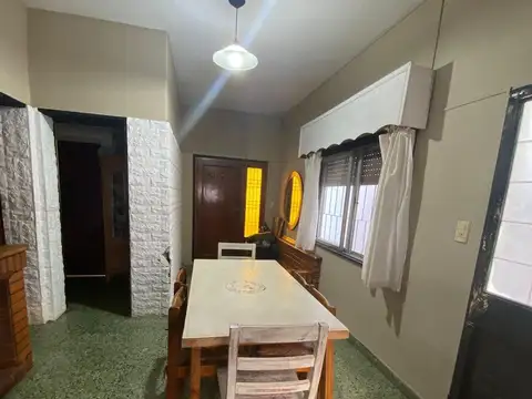 VENTA CASA + 3 dep + local V BALLESTER