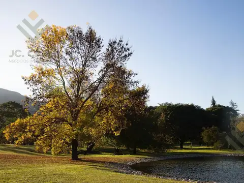 Terreno en Venta de 2386,0 m2