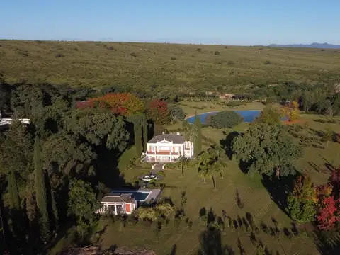 PARQUES DE SAN LORENZO