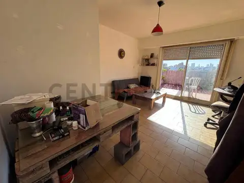 Cucha Cucha 1600, Piso 8