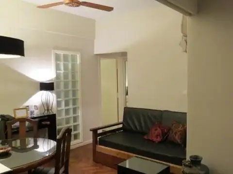 2 AMBIENTES | Borges al 2200