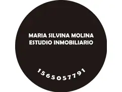 María Silvina Molina Estudio Inmobiliario