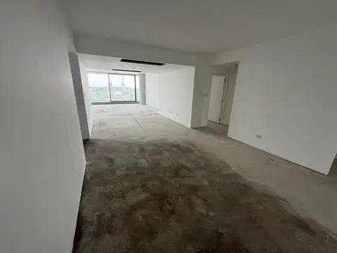 Departamento en Alquiler de 4 ambientes