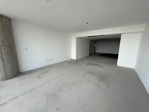 Departamento en Alquiler A Estrenar