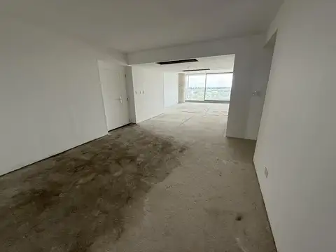 Departamento en Alquiler de 3 dormitorios