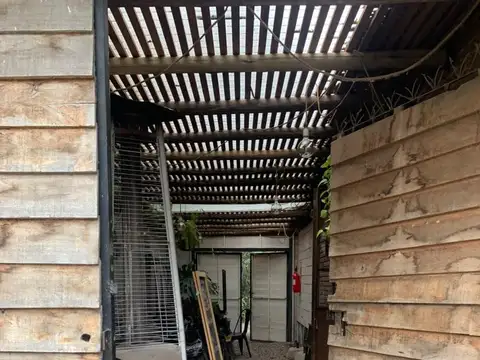 Terreno en Venta 10  mts Frente