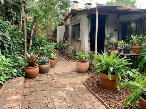 Terreno en Venta en Acassuso Libertador  /  Solis, USD 420.000