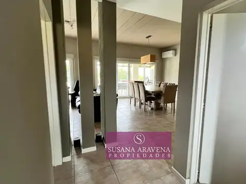 Casa en Venta 1 año