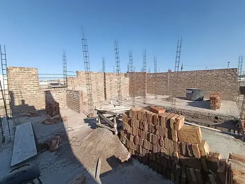 Departamento en Venta 1 año