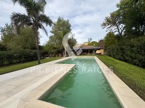 Casa - Canning (Ezeiza)