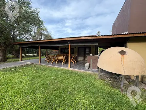 Casa en Alquiler de 5 dormitorios