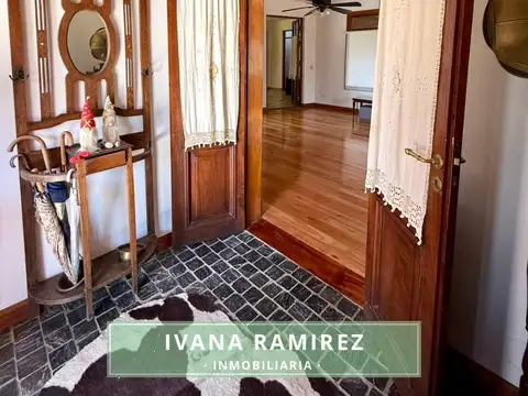 Casa en Venta de 5 dormitorios