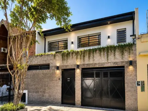 Casa 5 ambientes en Florida oeste