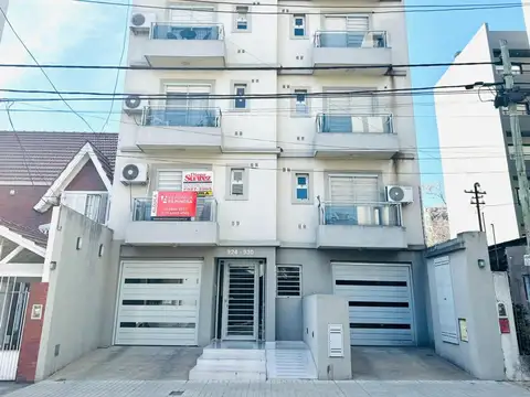 VENTA DEPARTAMENTO 2 AMBIENTES EN MORON