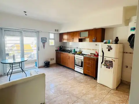 Departamento en Venta en Morón, USD 58.000