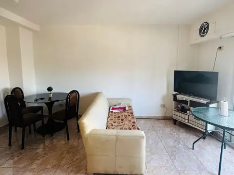 VENTA DEPARTAMENTO 2 AMBIENTES EN MORON