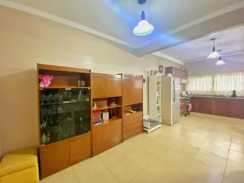 Casa en Venta en Lanús Oeste, USD 290.000