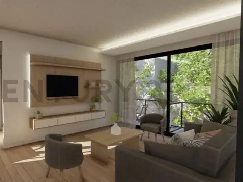 1 DORMITORIO CON COCHERA - AV SANTAMARINA