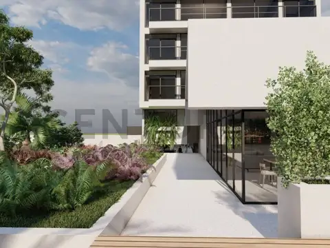 1 DORMITORIO CON COCHERA - AV SANTAMARINA