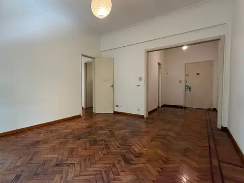 Departamento en Venta en Parque Patricios, USD 85.000