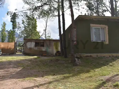 Fondo Comercio en Venta en Lujan de Cuyo, USD 850.000