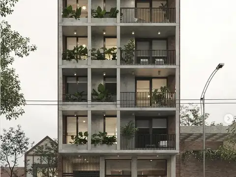Departamento en Venta de 2 dormitorios