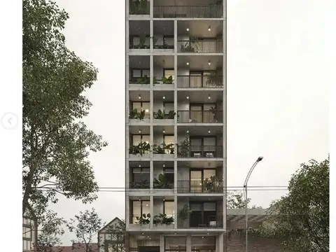 Departamento en Venta en Martín, USD 104.900