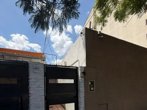 Departamento tipo casa de dos ambientes caseros norte