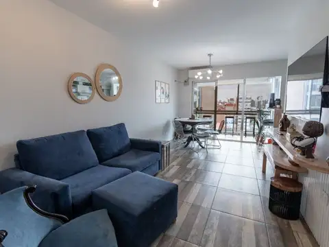 DEPARTAMENTO EN VENTA DOS DORMITORIOS LOURDES