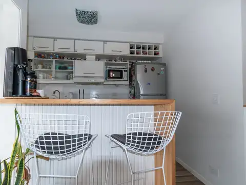 Departamento en Venta 13 años