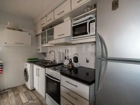 Departamento en Venta con 2 cocheras