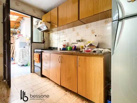 Casa en Venta al Oeste