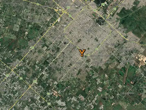 Casa en Venta 10 años