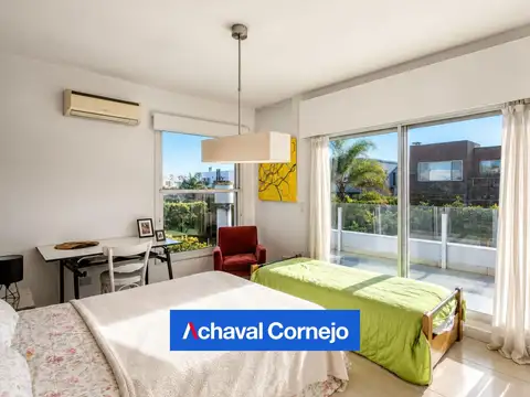 Casa en Alquiler 15 años