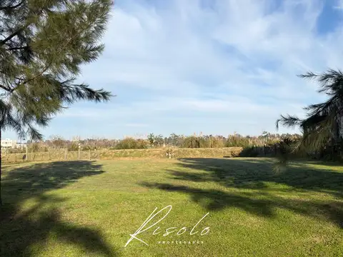 El Naudir. Etapa 1. Lote Interno. Escobar
