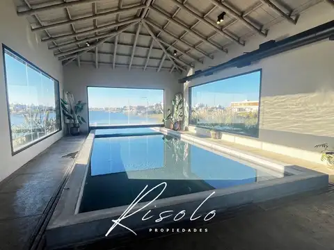 Terreno en Venta de 782,0 m2