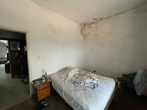 Depto Tipo Casa en Venta en Ramos Mejia, USD 68.000