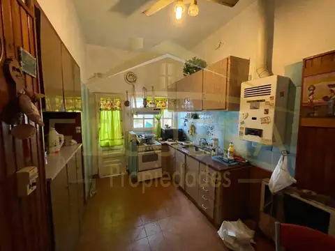 Depto Tipo Casa en Venta de 3 dormitorios