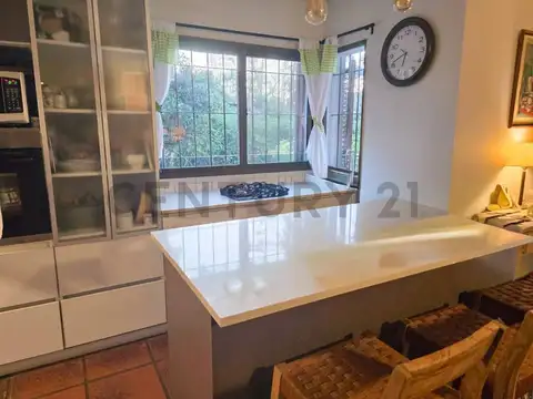Casa en Venta en Parque Natura, USD 270.000